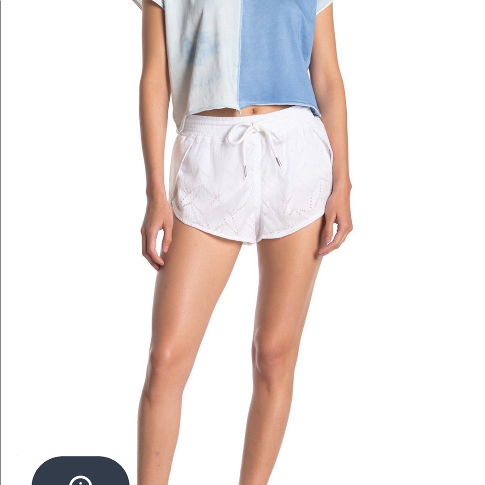 Free People | FP Movement Salt Spray Shorts